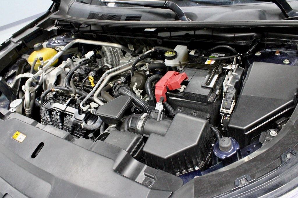 used 2022 Mitsubishi Outlander car, priced at $18,803