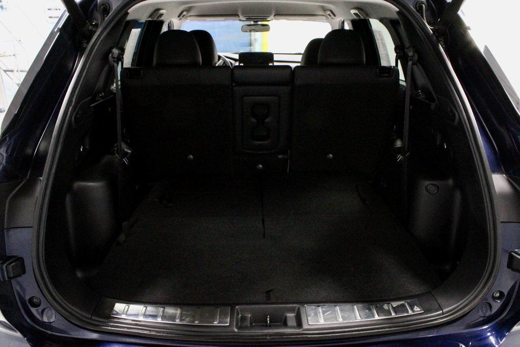 used 2022 Mitsubishi Outlander car, priced at $18,803
