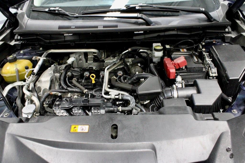used 2022 Mitsubishi Outlander car, priced at $18,803
