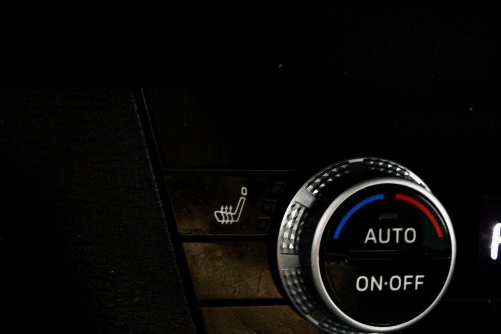 used 2022 Mitsubishi Outlander car, priced at $18,803