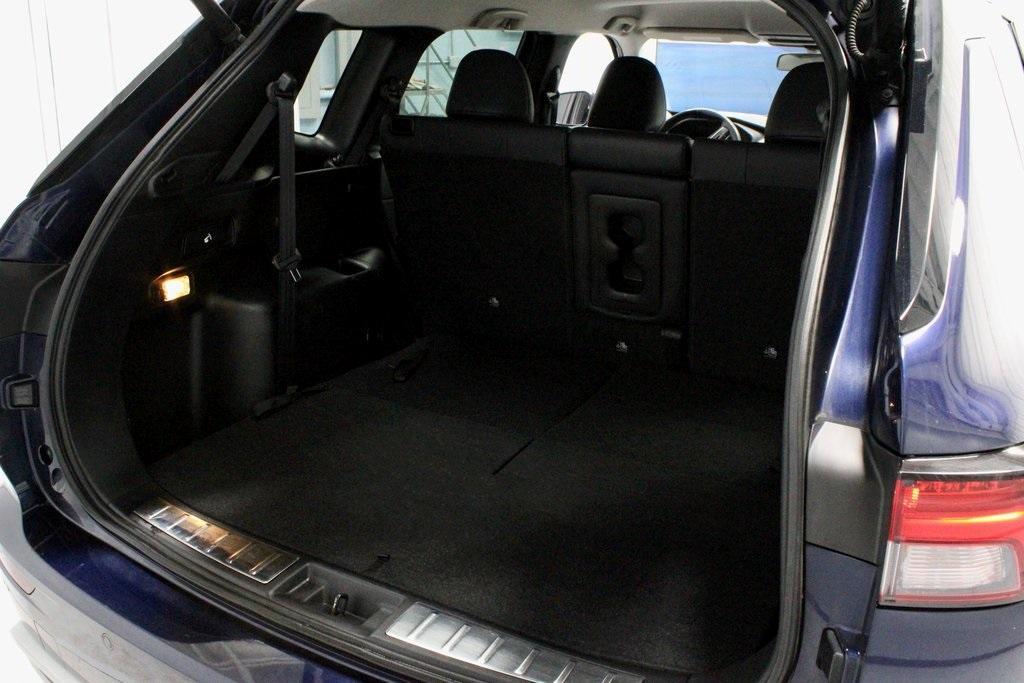 used 2022 Mitsubishi Outlander car, priced at $18,803