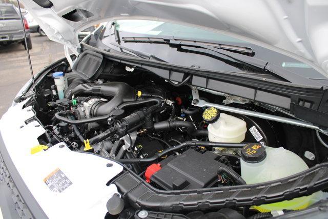 new 2024 Ford Transit-350 car, priced at $54,567