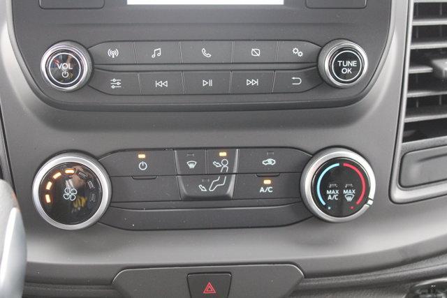 new 2024 Ford Transit-350 car, priced at $54,567