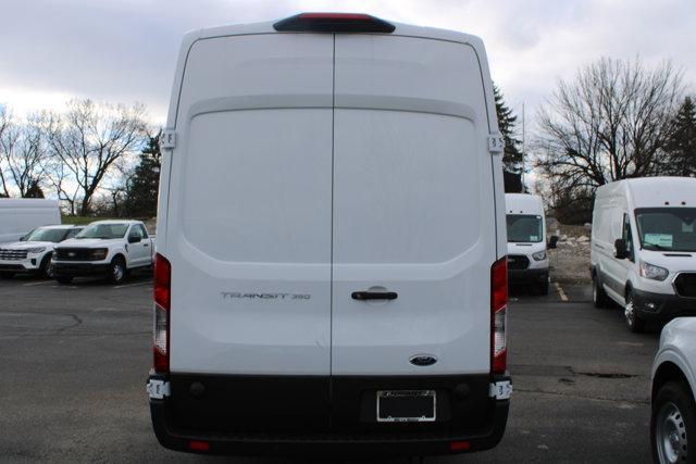 new 2024 Ford Transit-350 car, priced at $54,567