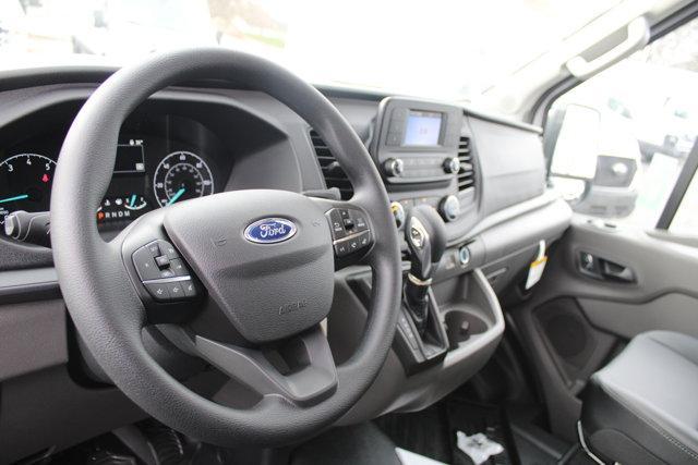 new 2024 Ford Transit-350 car, priced at $54,567