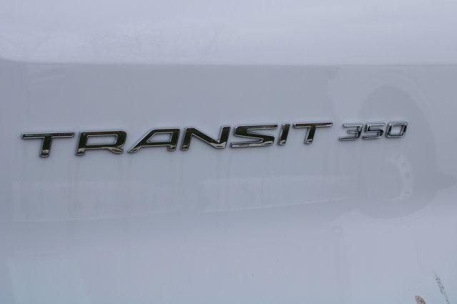 new 2024 Ford Transit-350 car, priced at $54,567