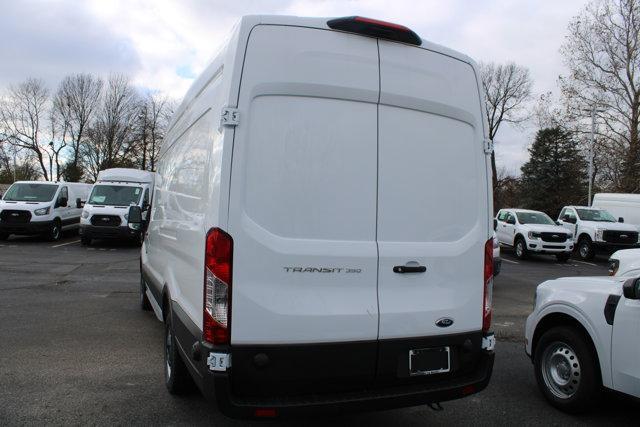 new 2024 Ford Transit-350 car, priced at $54,567