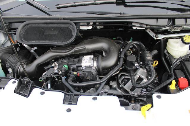 new 2024 Ford Transit-350 car, priced at $54,567