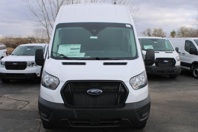 new 2024 Ford Transit-350 car, priced at $54,567
