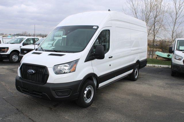new 2024 Ford Transit-350 car, priced at $54,567