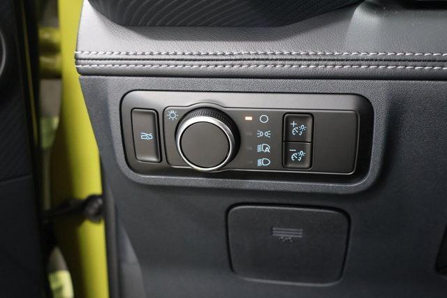 new 2025 Ford Mustang car, priced at $64,015