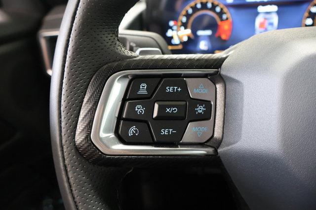 new 2025 Ford Mustang car, priced at $64,015