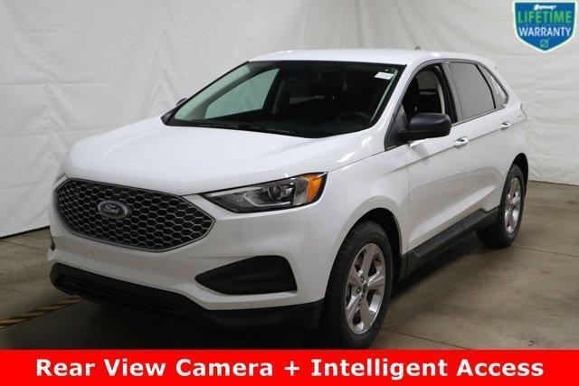 new 2024 Ford Edge car, priced at $34,972