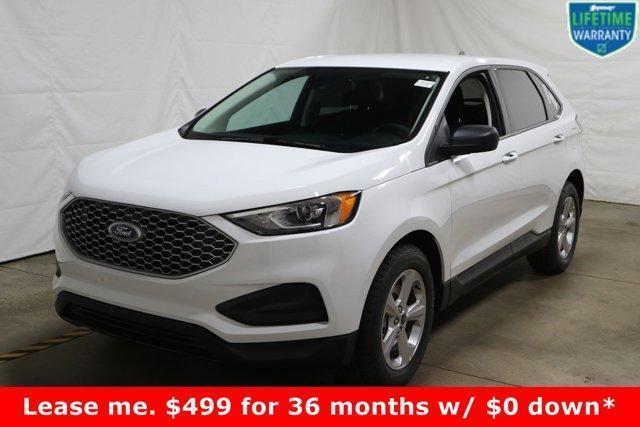 new 2024 Ford Edge car, priced at $33,972