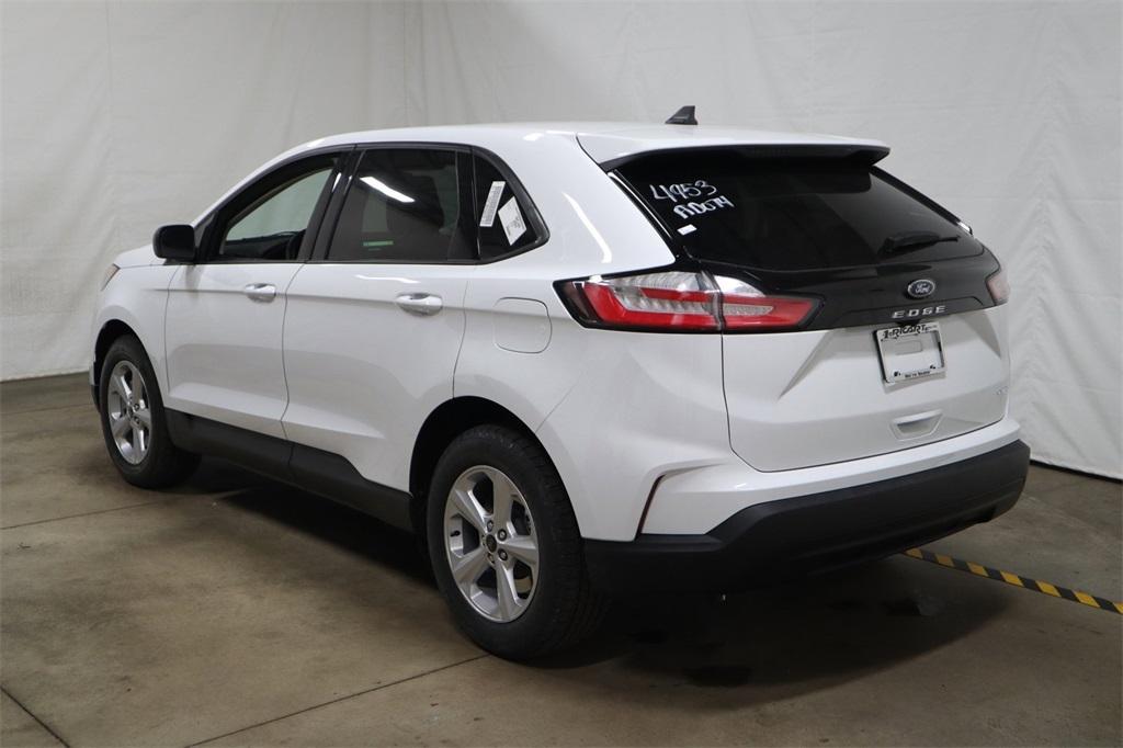 new 2024 Ford Edge car, priced at $38,560