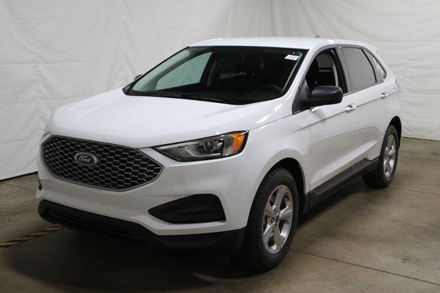 new 2024 Ford Edge car, priced at $34,972