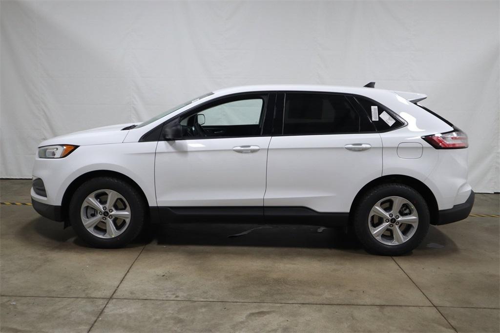 new 2024 Ford Edge car, priced at $38,560