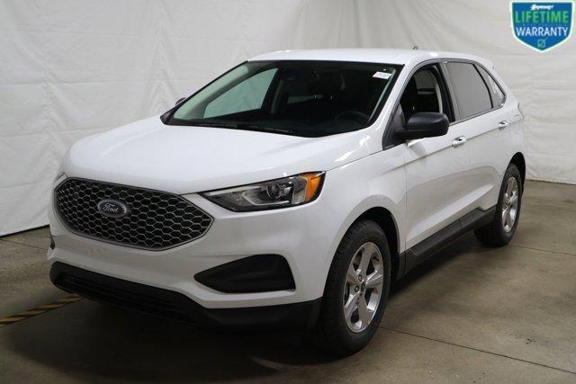 new 2024 Ford Edge car, priced at $32,060