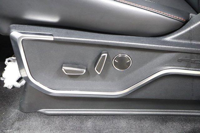 new 2025 Ford F-150 car, priced at $94,460
