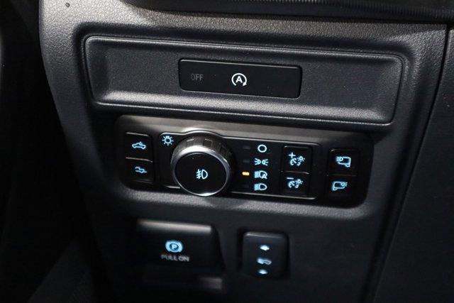 new 2025 Ford F-150 car, priced at $94,460