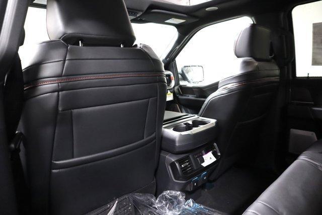 new 2025 Ford F-150 car, priced at $94,460