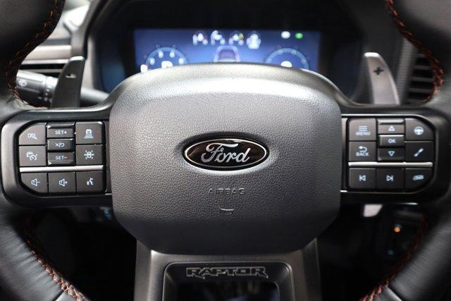 new 2025 Ford F-150 car, priced at $94,460