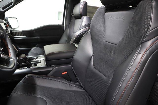 new 2025 Ford F-150 car, priced at $94,460