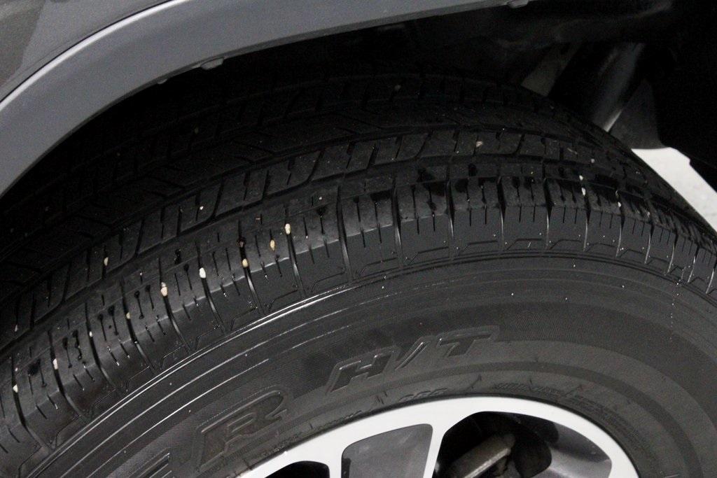 used 2023 Jeep Wrangler car, priced at $33,448