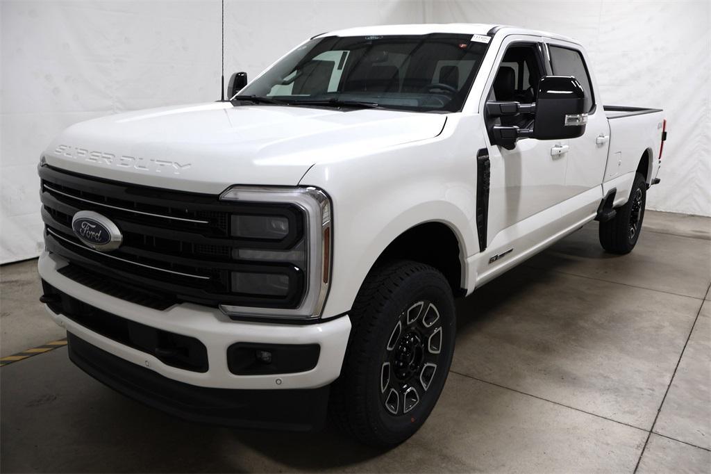 new 2026 Ford F-350 car, priced at $95,450
