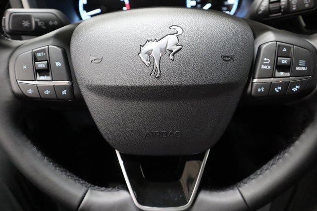 new 2024 Ford Bronco Sport car, priced at $34,850