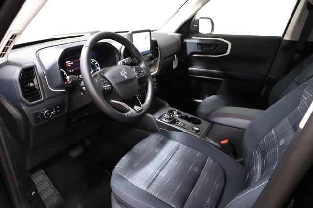 new 2024 Ford Bronco Sport car, priced at $34,850