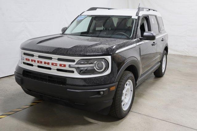 new 2024 Ford Bronco Sport car, priced at $34,850