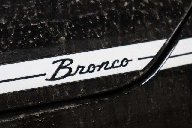 new 2024 Ford Bronco Sport car, priced at $34,850