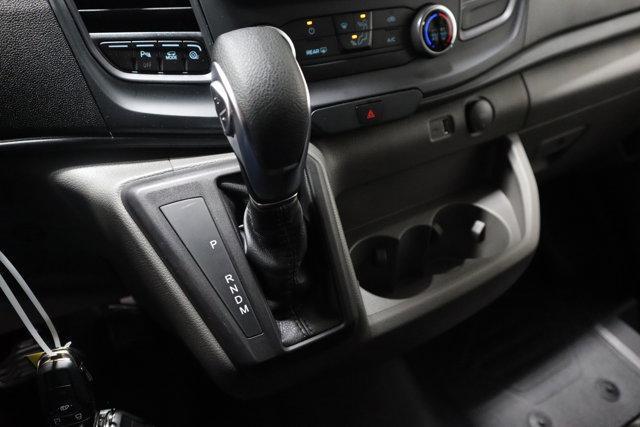 new 2024 Ford Transit-350 car, priced at $58,842