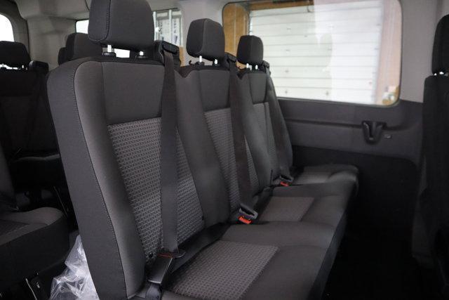 new 2024 Ford Transit-350 car, priced at $58,842