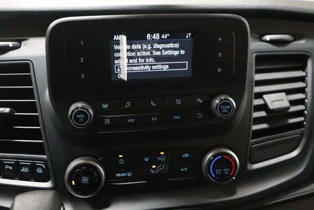 new 2024 Ford Transit-350 car, priced at $58,842