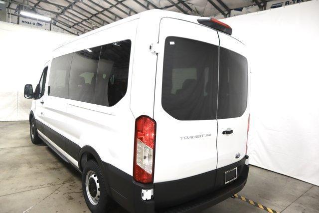 new 2024 Ford Transit-350 car, priced at $58,842