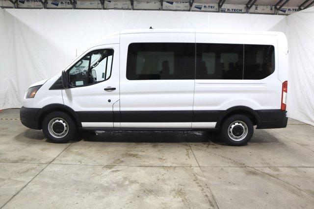 new 2024 Ford Transit-350 car, priced at $58,842