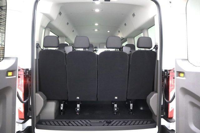 new 2024 Ford Transit-350 car, priced at $58,842