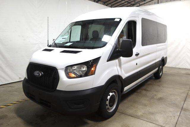 new 2024 Ford Transit-350 car, priced at $58,842