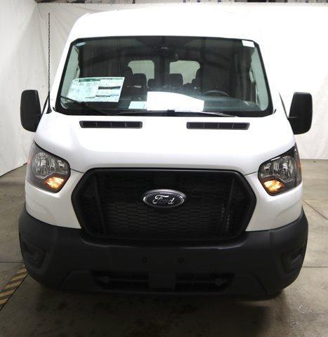 new 2024 Ford Transit-350 car, priced at $58,842