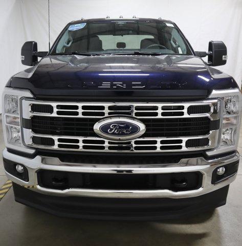 new 2024 Ford F-350 car, priced at $68,956