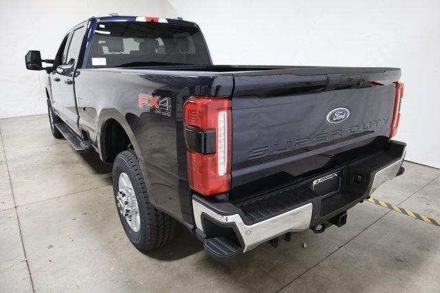 new 2024 Ford F-350 car, priced at $68,956