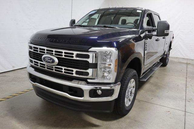 new 2024 Ford F-350 car, priced at $68,956