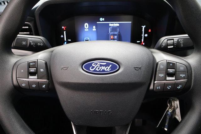 new 2025 Ford Maverick car, priced at $29,525