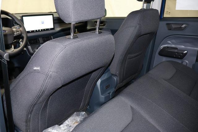 new 2025 Ford Maverick car, priced at $29,525
