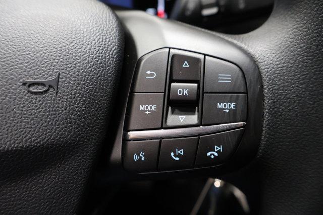 new 2025 Ford Maverick car, priced at $29,525