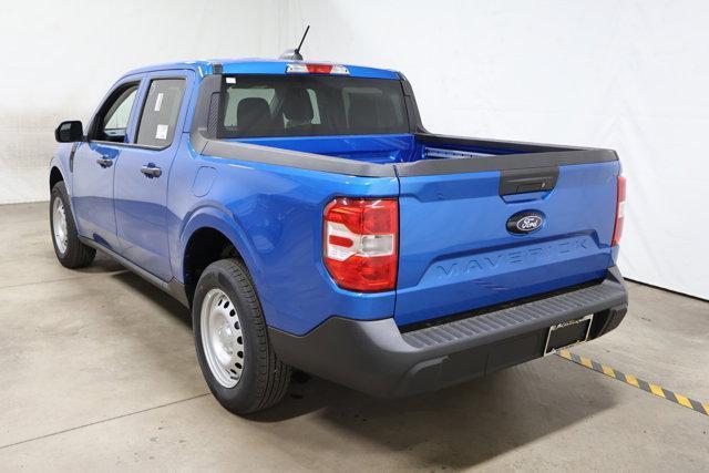 new 2025 Ford Maverick car, priced at $29,525