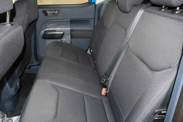 new 2025 Ford Maverick car, priced at $29,525