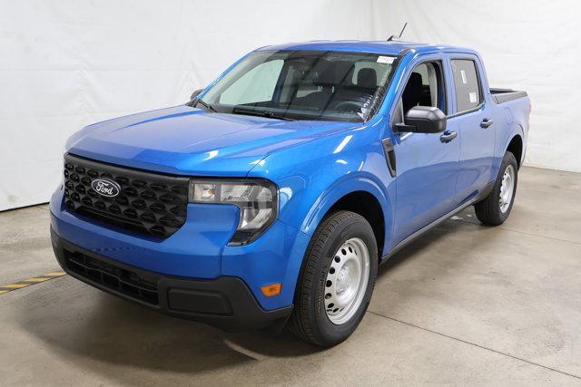 new 2025 Ford Maverick car, priced at $29,525